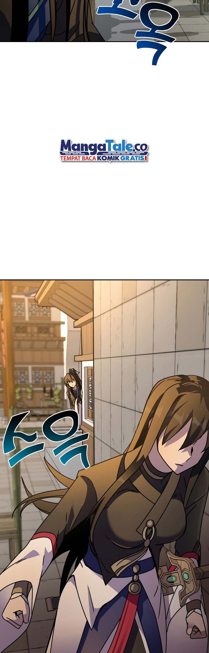 Zui Qiang Shen Wang Chapter 46 - halaman 9
