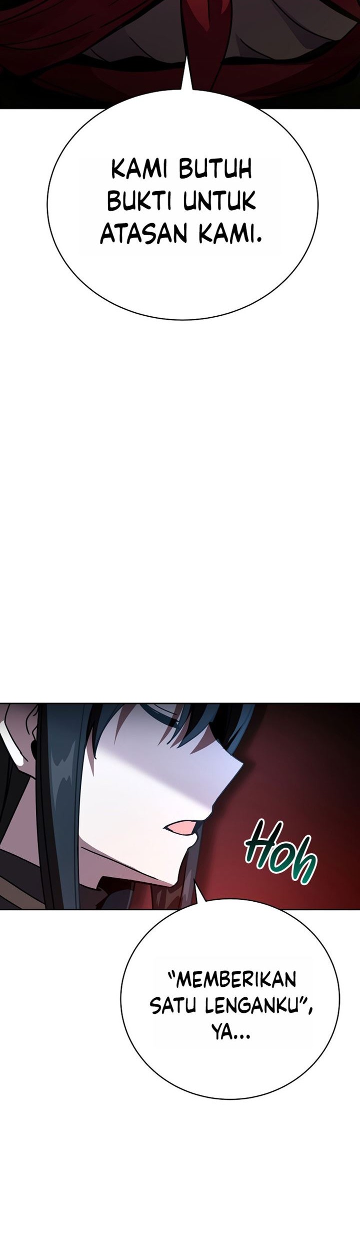 Zui Qiang Shen Wang Chapter 47 - halaman 10