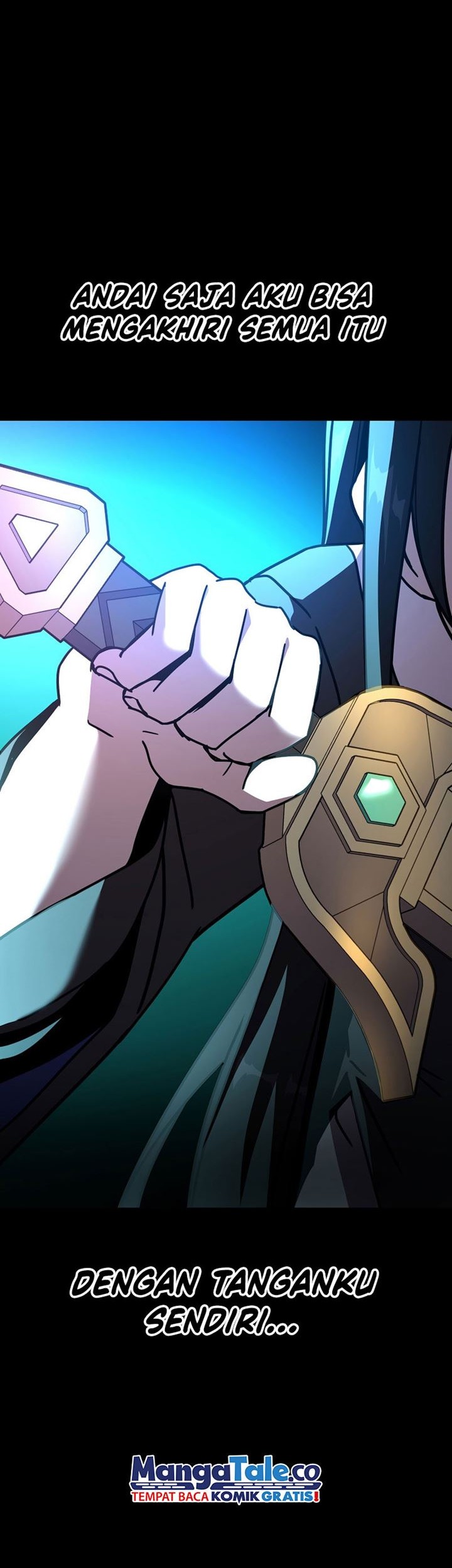 Zui Qiang Shen Wang Chapter 48 - halaman 12