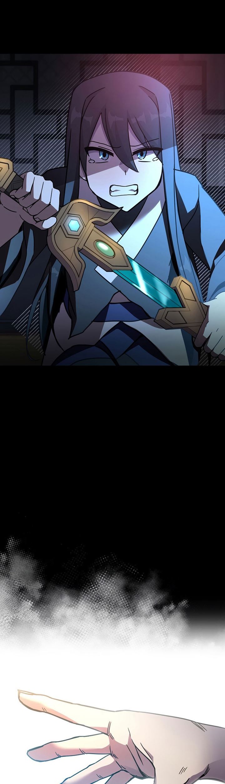 Zui Qiang Shen Wang Chapter 48 - halaman 13