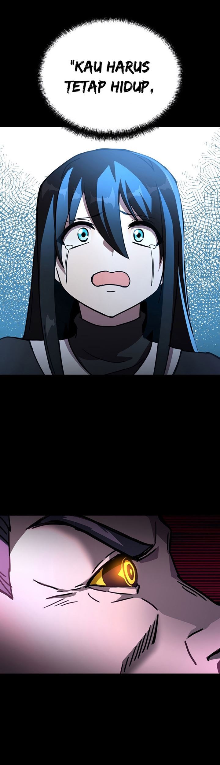 Zui Qiang Shen Wang Chapter 48 - halaman 16