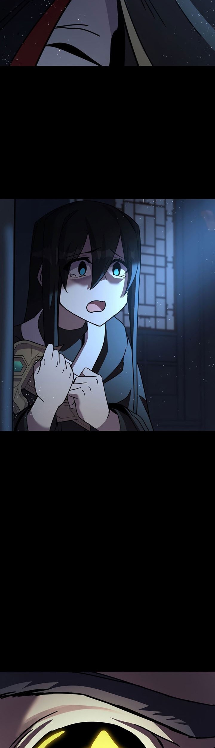 Zui Qiang Shen Wang Chapter 48 - halaman 9