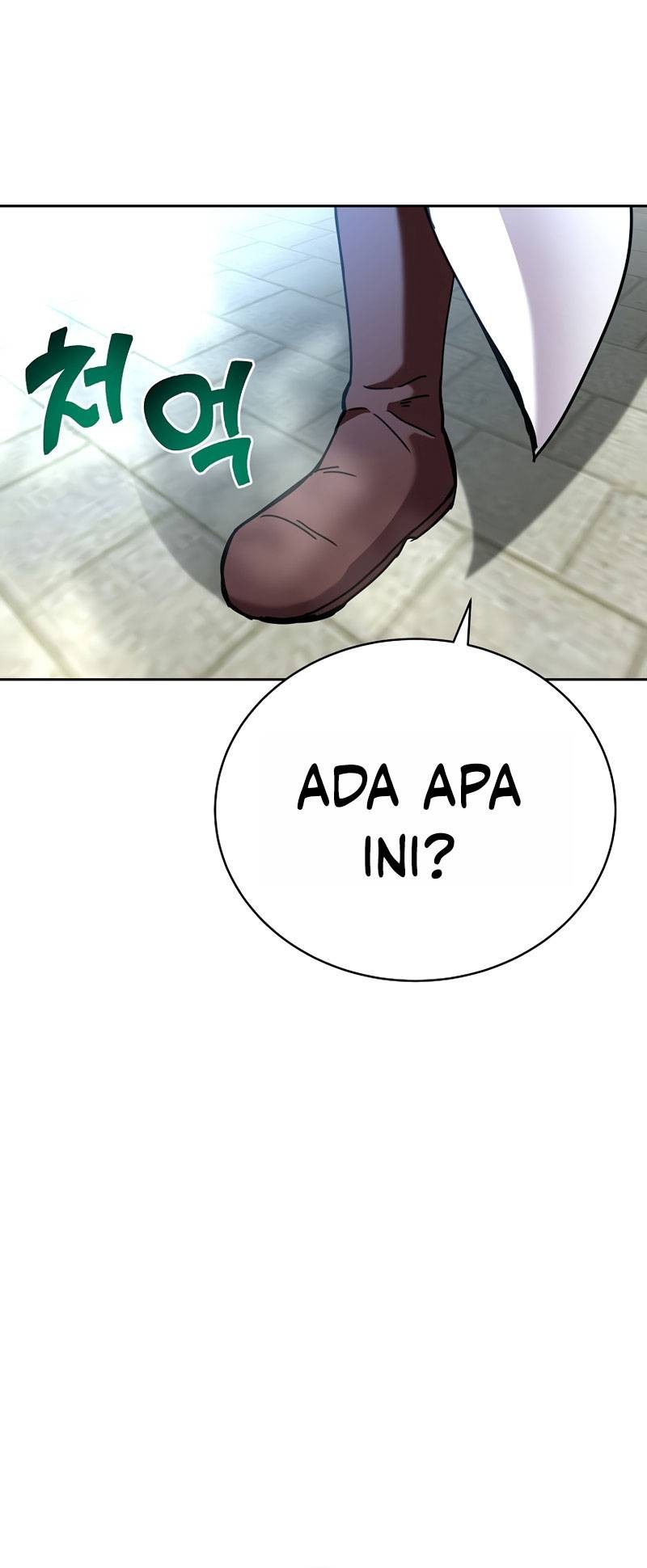 Zui Qiang Shen Wang Chapter 49 - halaman 11