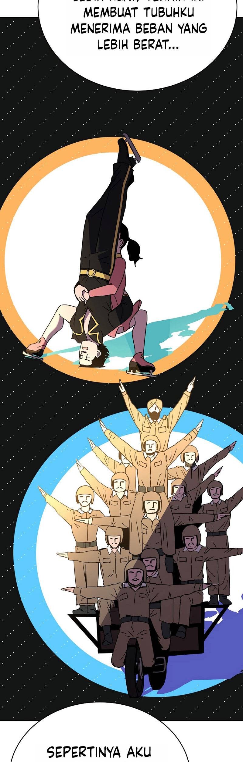 Zui Qiang Shen Wang Chapter 49 - halaman 5