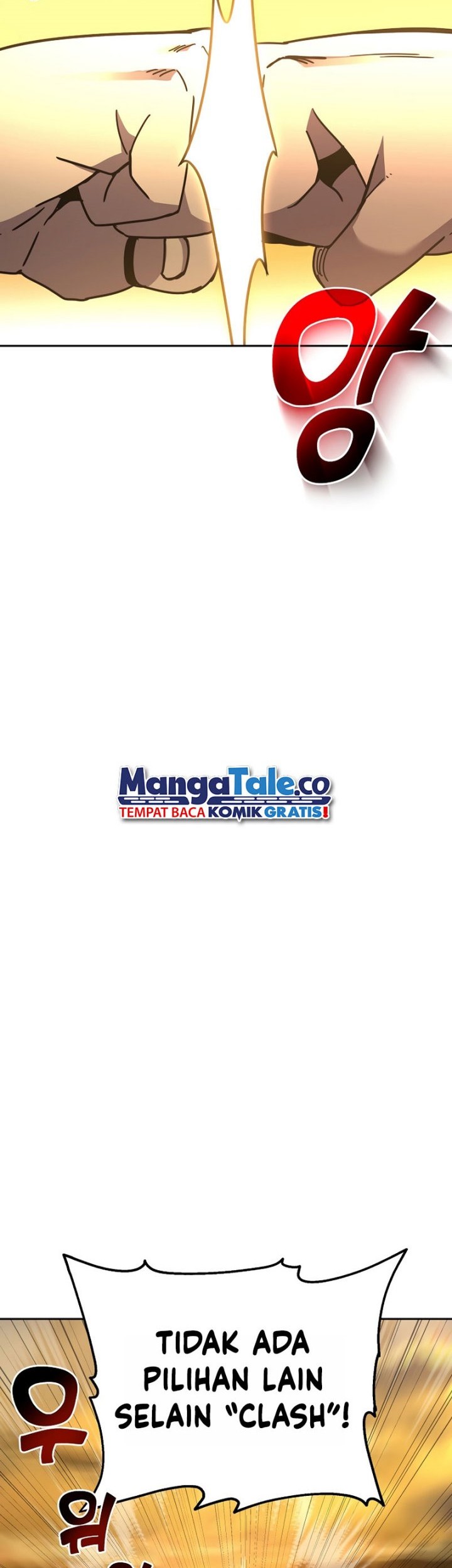Zui Qiang Shen Wang Chapter 50 - halaman 7