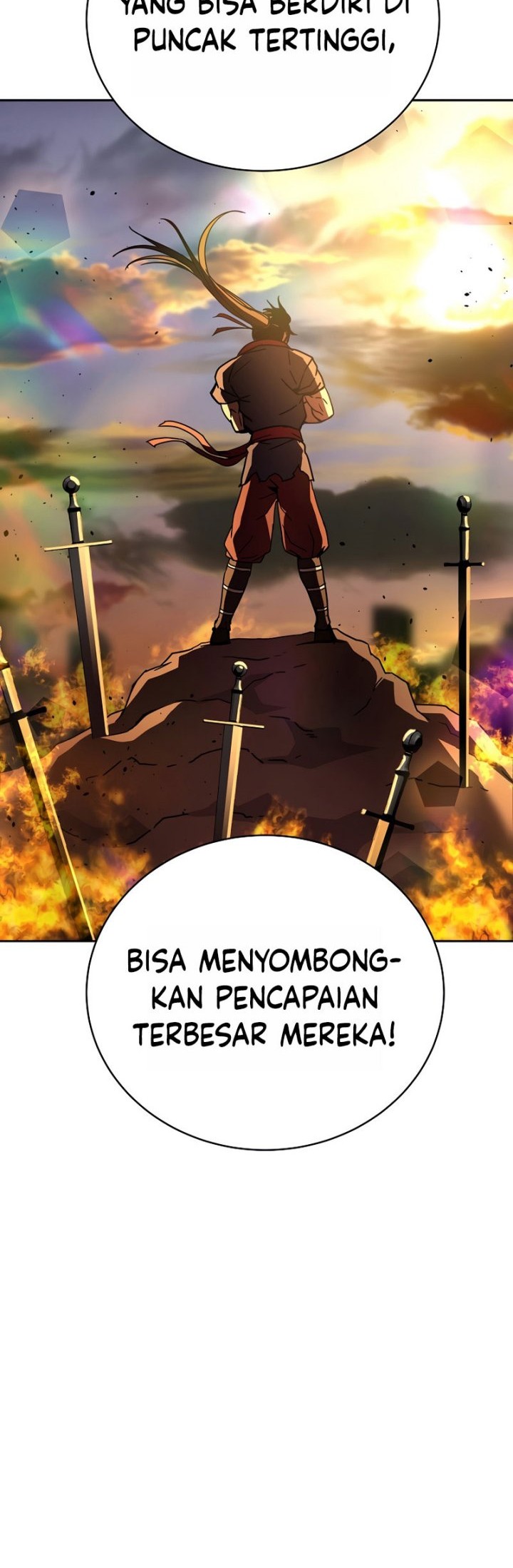 Zui Qiang Shen Wang Chapter 50 - halaman 9