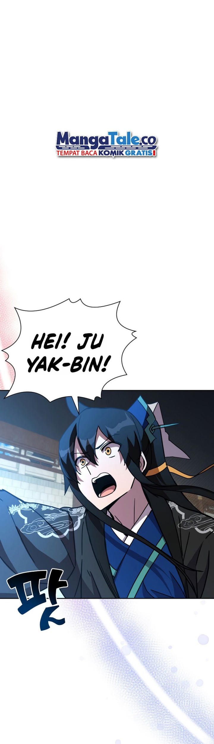 Zui Qiang Shen Wang Chapter 51 - halaman 12