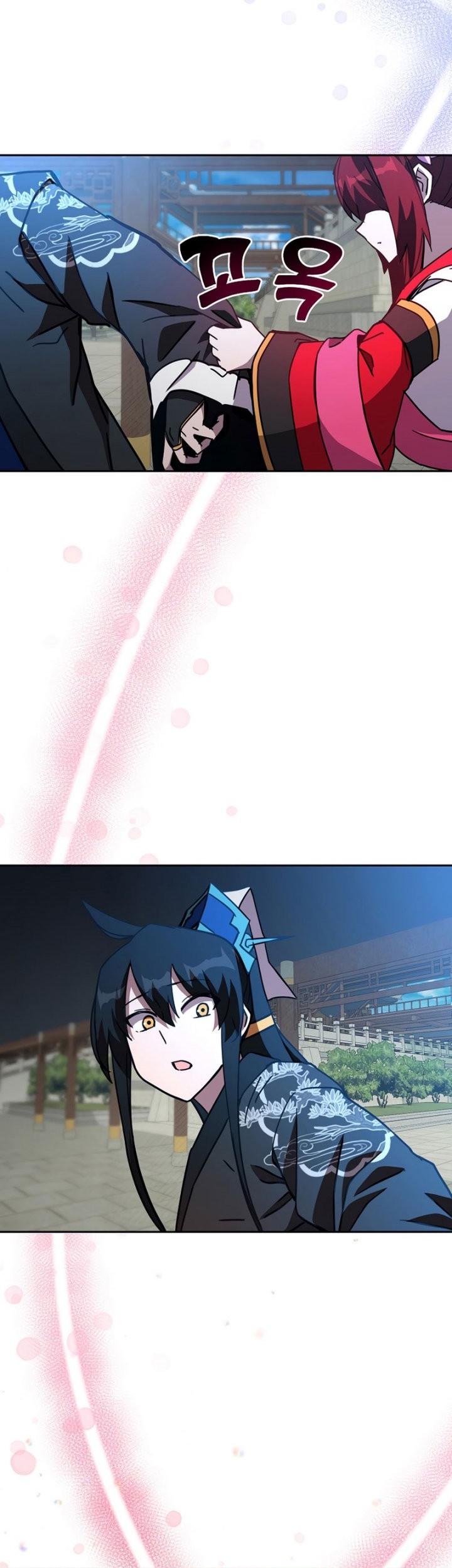 Zui Qiang Shen Wang Chapter 51 - halaman 13