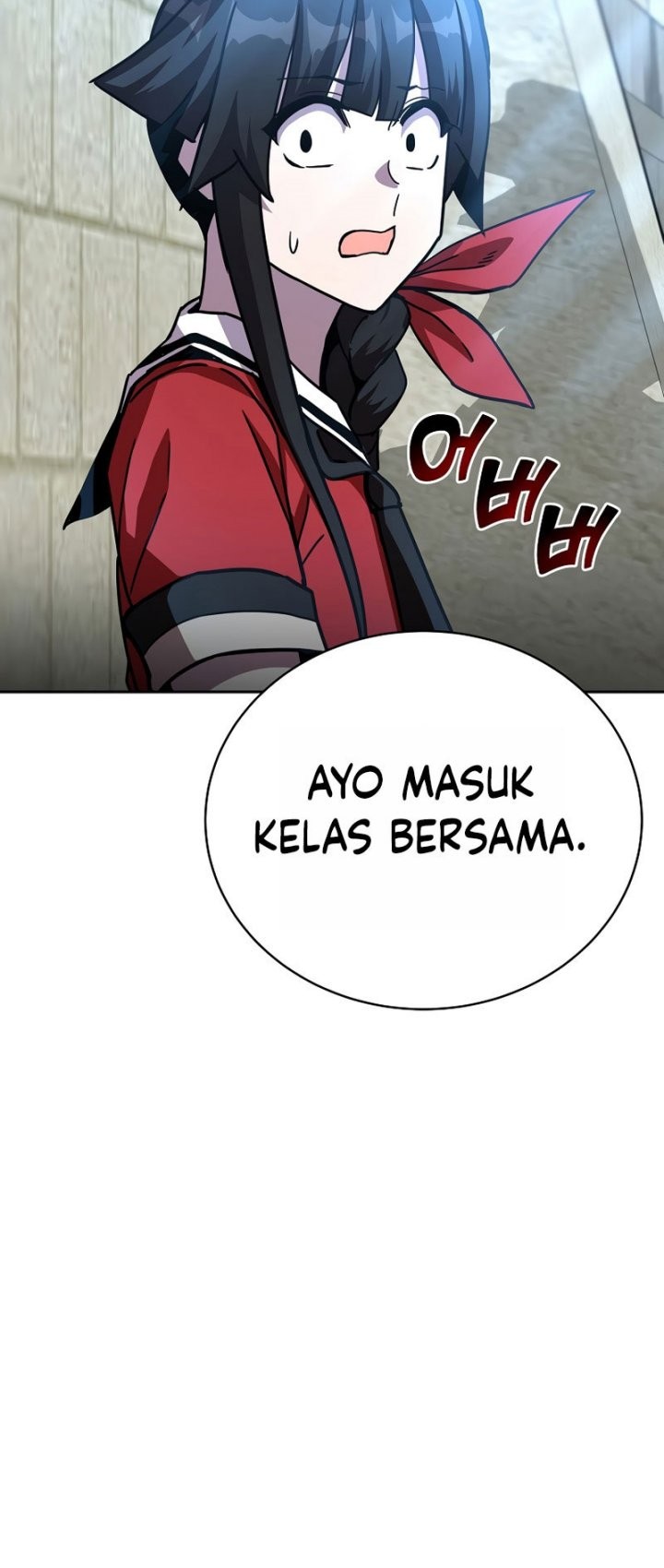 Zui Qiang Shen Wang Chapter 51 - halaman 5