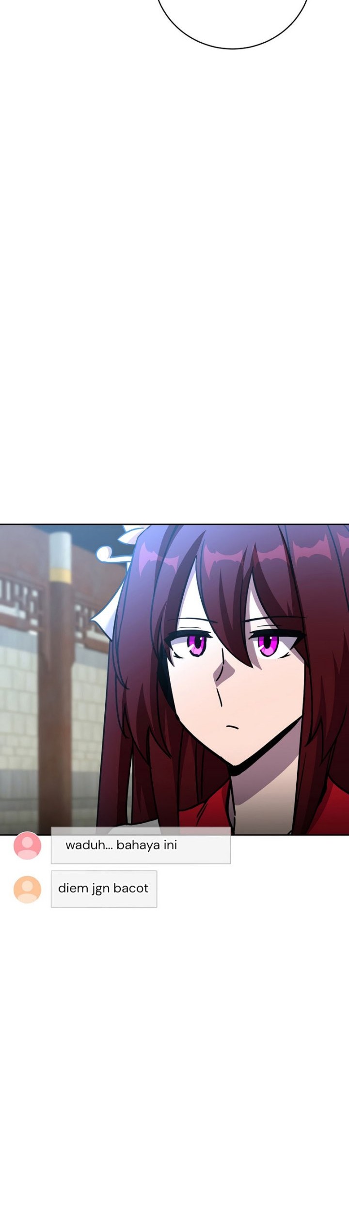 Zui Qiang Shen Wang Chapter 51 - halaman 9
