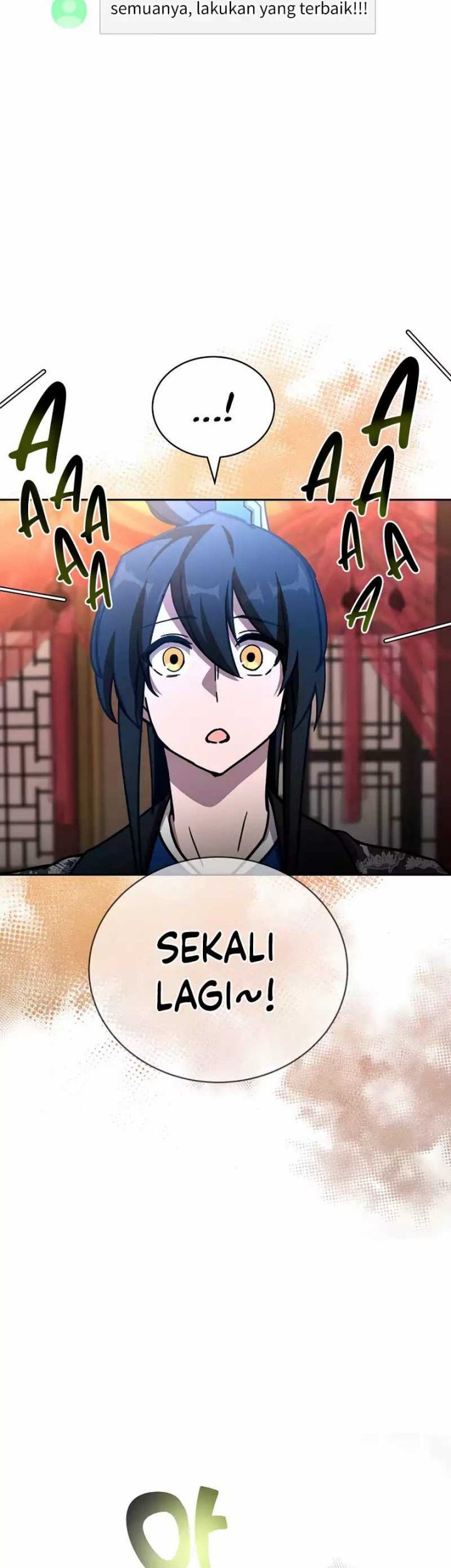 Zui Qiang Shen Wang Chapter 52 - halaman 11