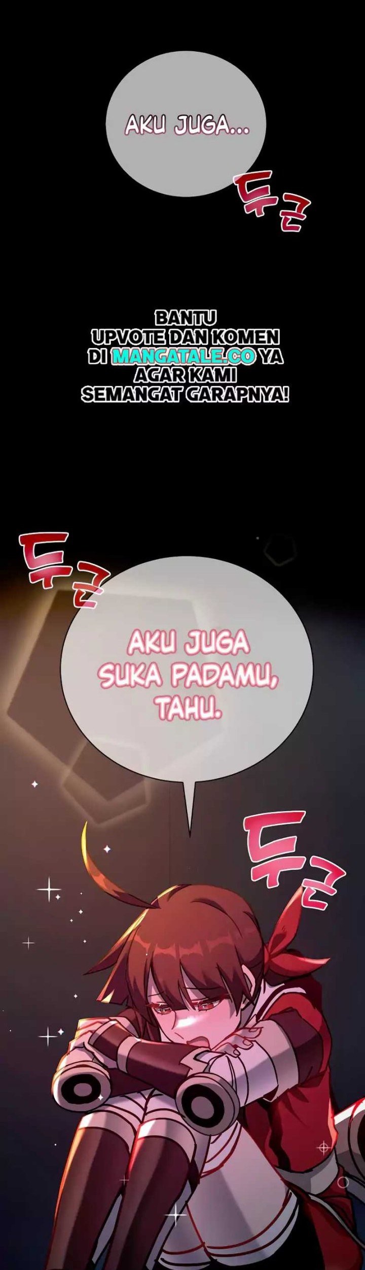 Zui Qiang Shen Wang Chapter 52 - halaman 16
