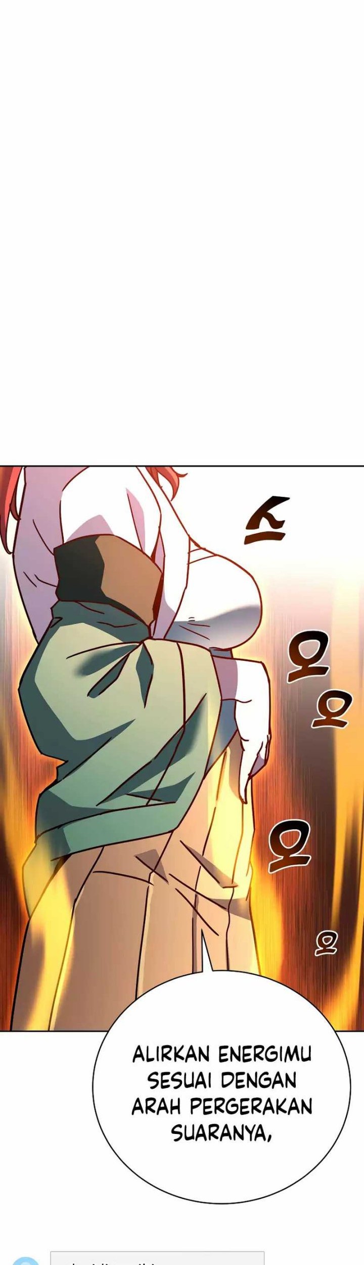 Zui Qiang Shen Wang Chapter 52 - halaman 6