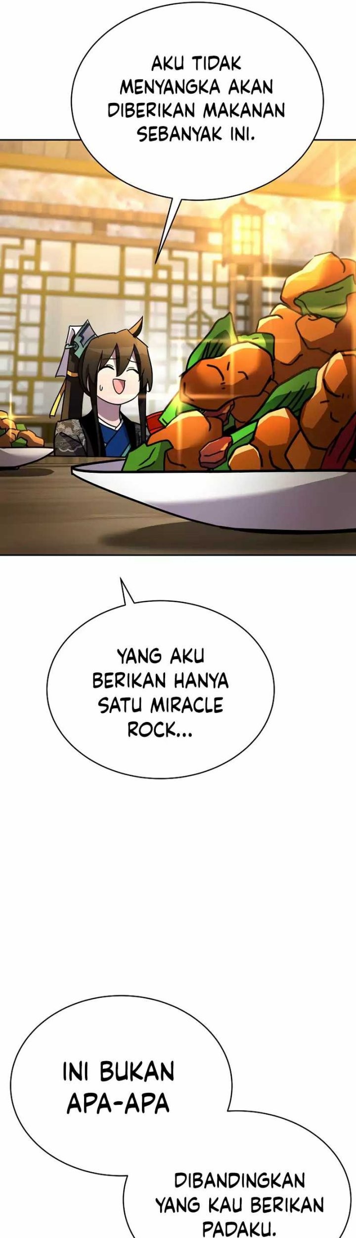 Zui Qiang Shen Wang Chapter 53 - halaman 16