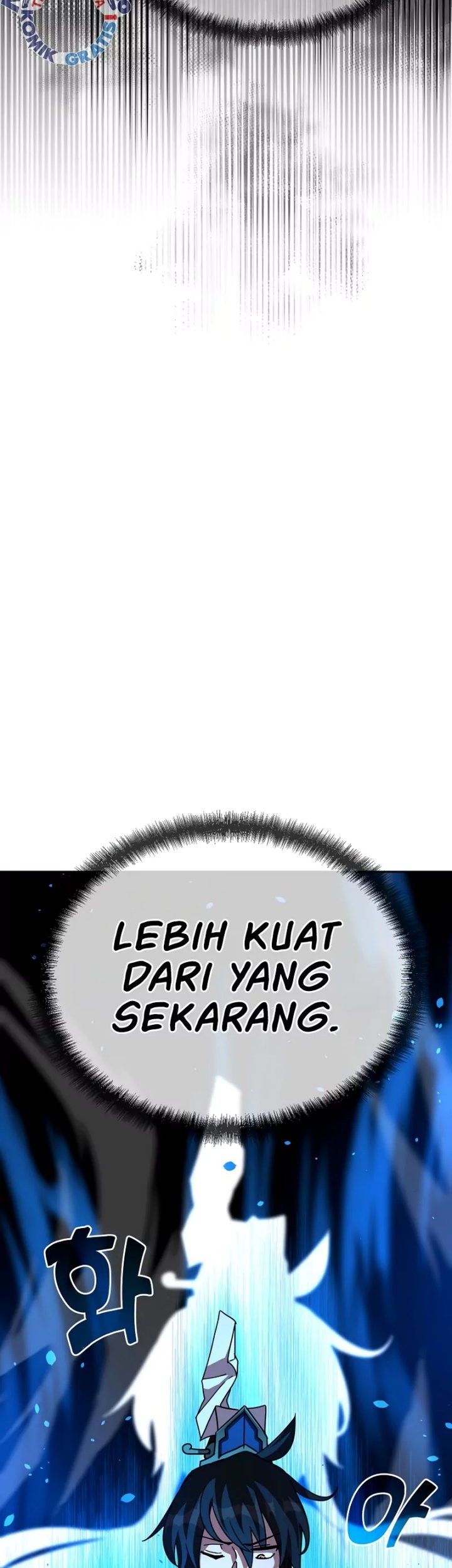 Zui Qiang Shen Wang Chapter 54 - halaman 17