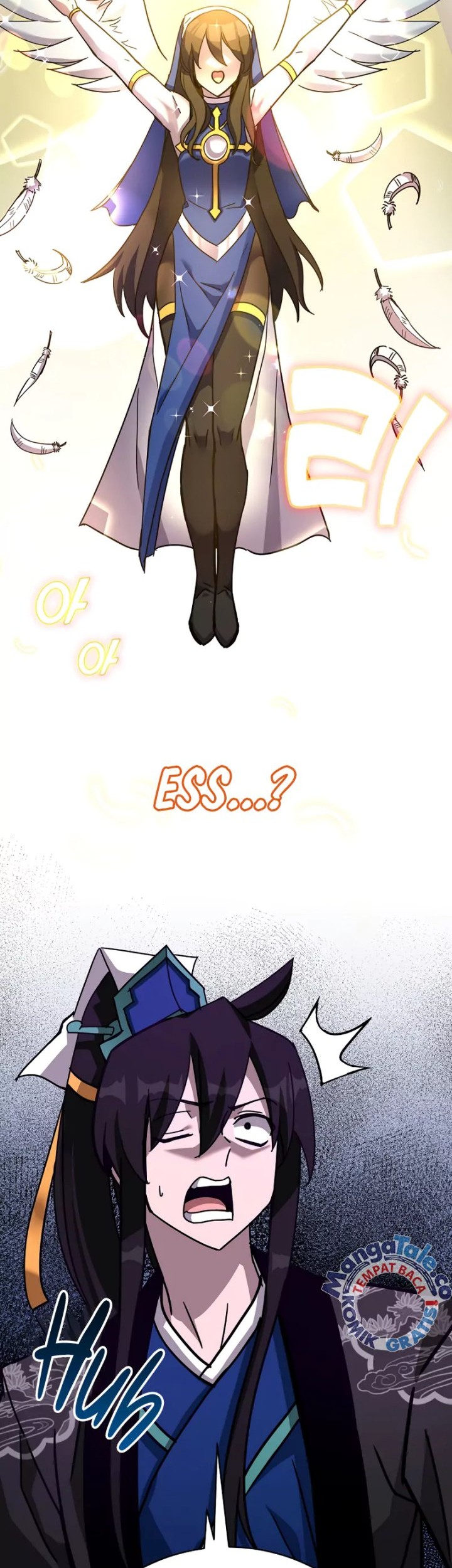 Zui Qiang Shen Wang Chapter 54 - halaman 3