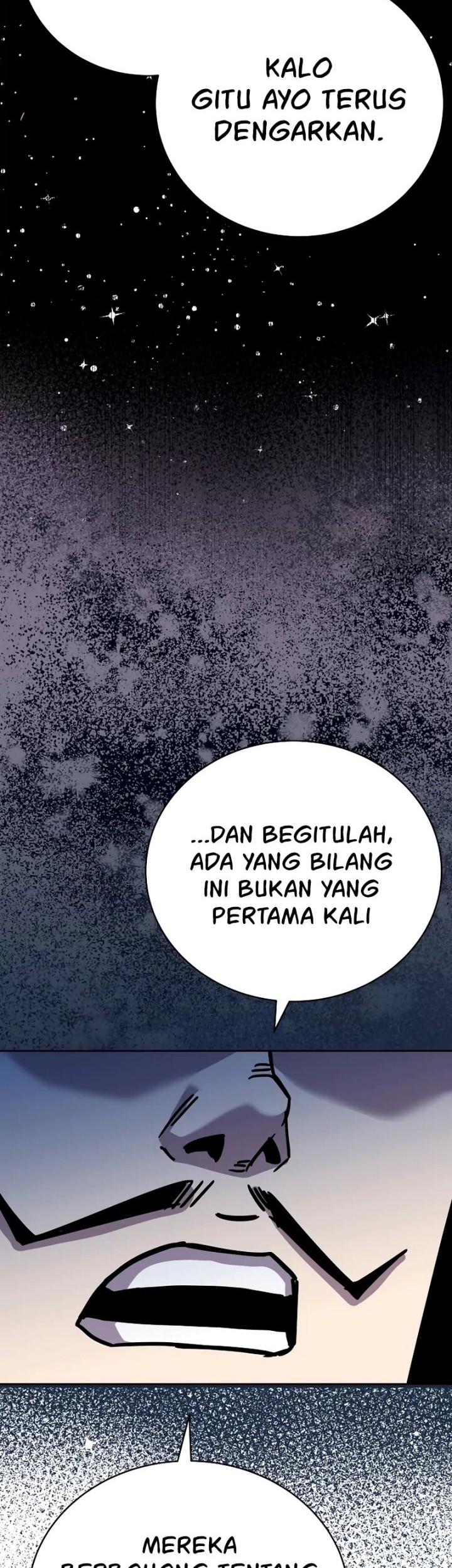 Zui Qiang Shen Wang Chapter 54 - halaman 5