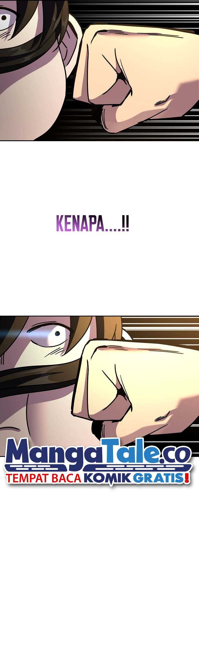 Zui Qiang Shen Wang Chapter 56 - halaman 9