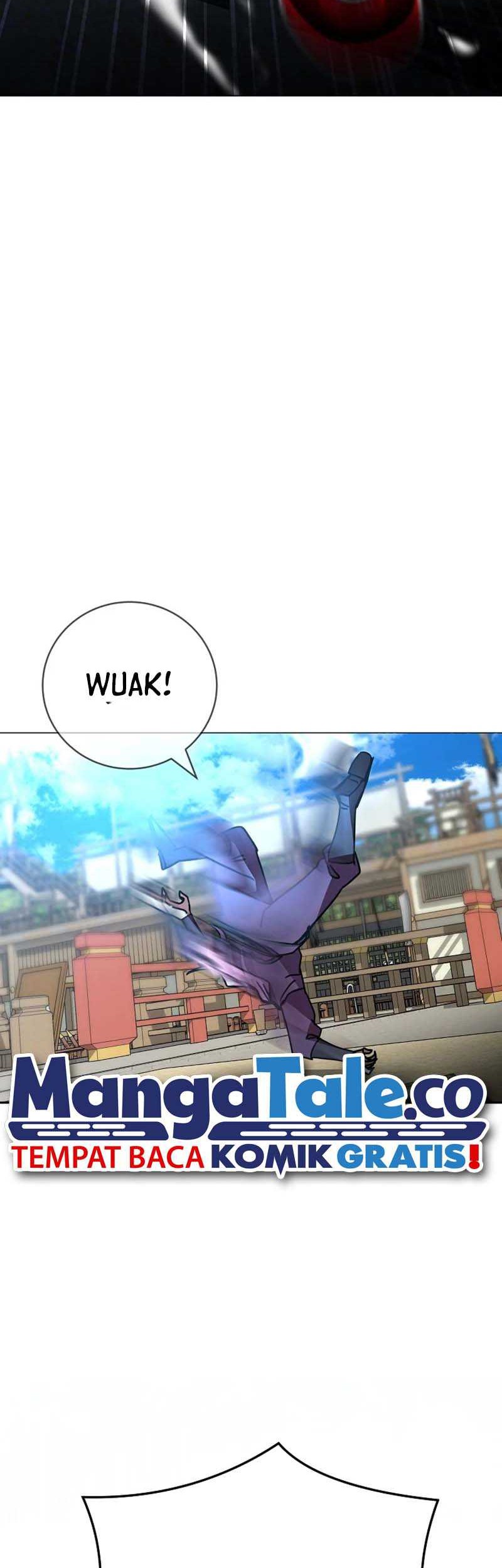 Zui Qiang Shen Wang Chapter 57 - halaman 3