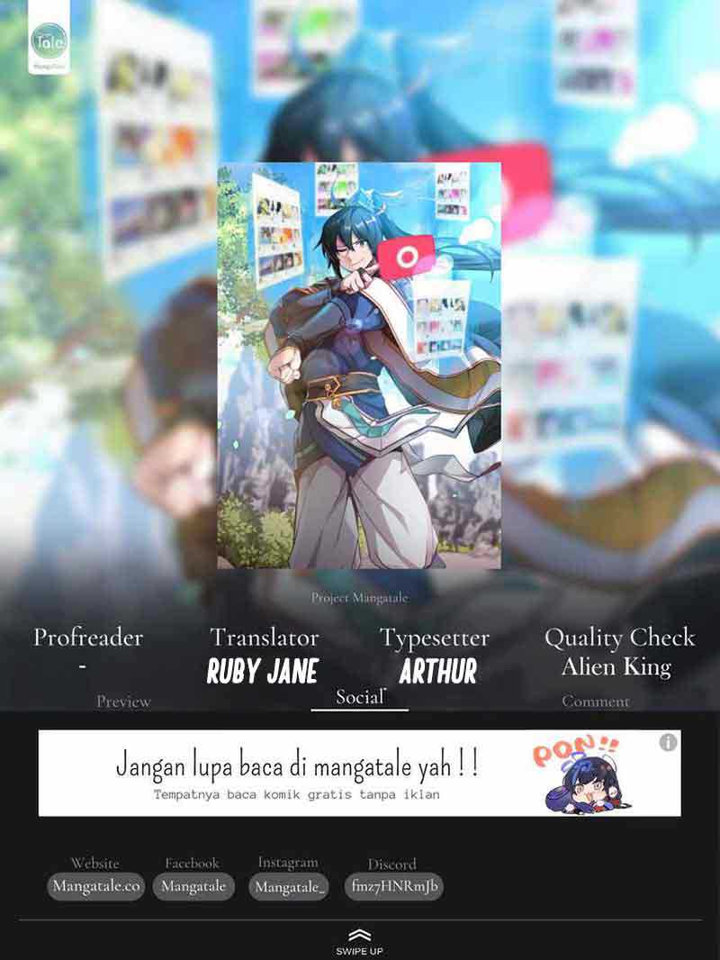 Zui Qiang Shen Wang Chapter 59 - halaman 1