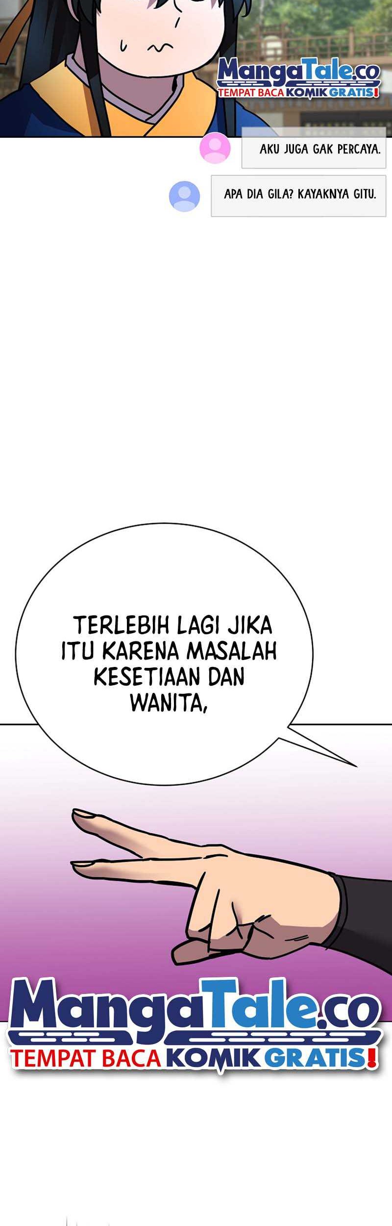 Zui Qiang Shen Wang Chapter 59 - halaman 14