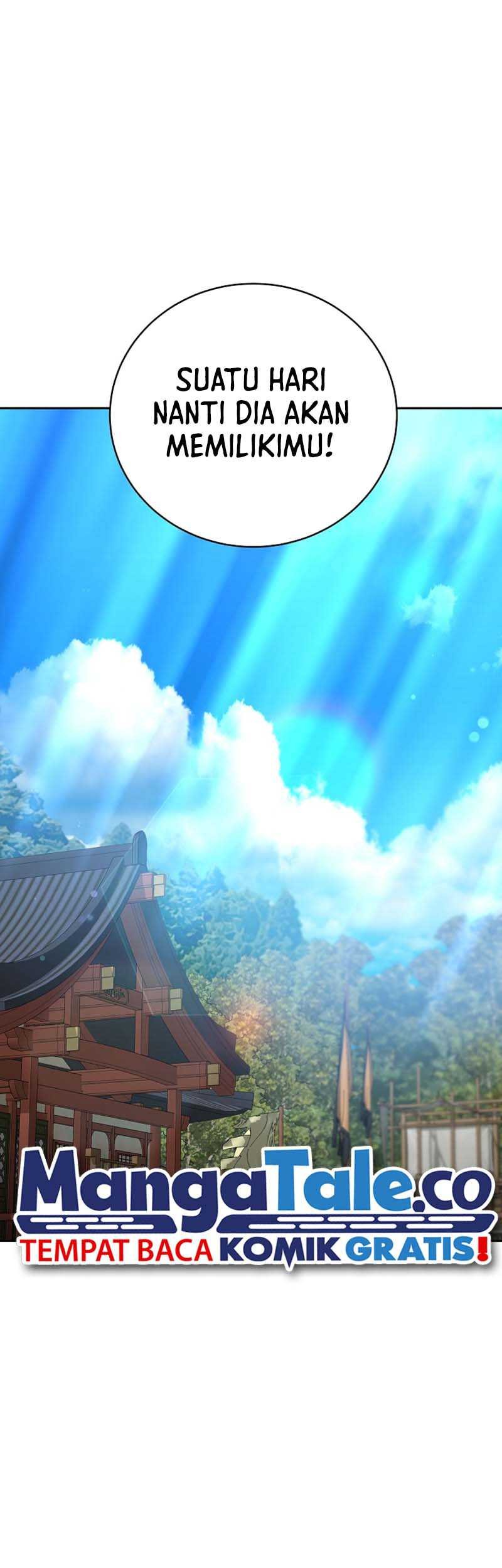 Zui Qiang Shen Wang Chapter 59 - halaman 2