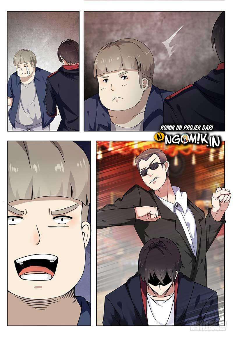 Zui Qiang Shen Wang Chapter 6 - halaman 8