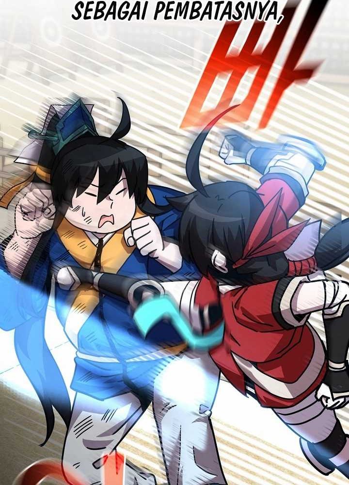 Zui Qiang Shen Wang Chapter 60 - halaman 3