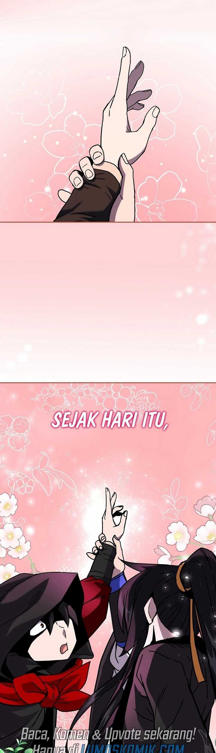Zui Qiang Shen Wang Chapter 61 - halaman 13