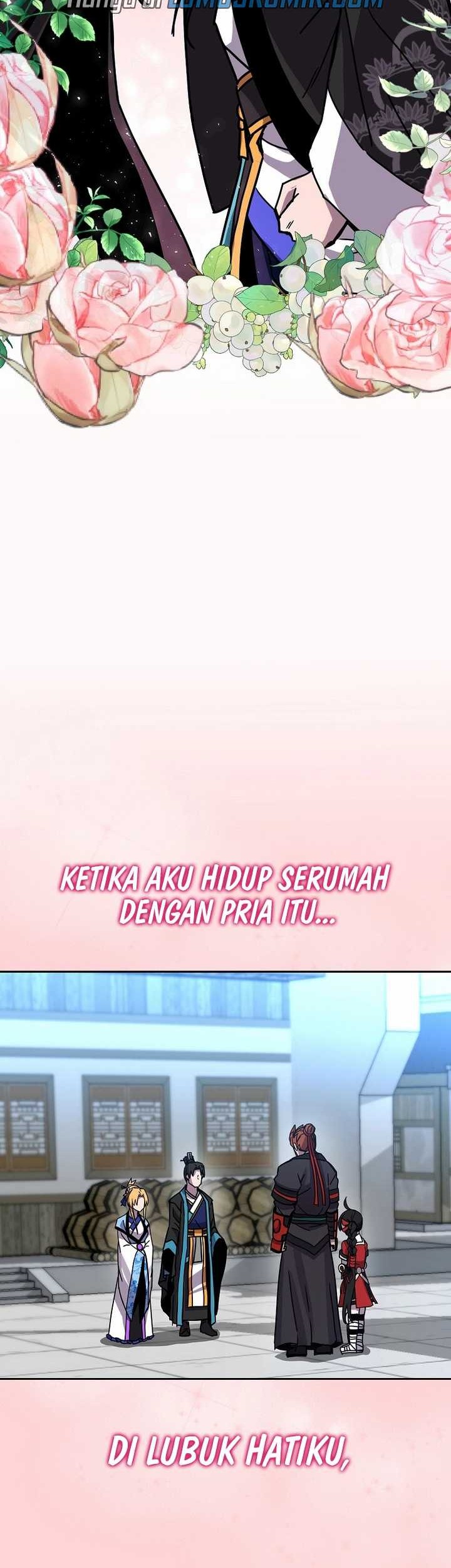 Zui Qiang Shen Wang Chapter 61 - halaman 14