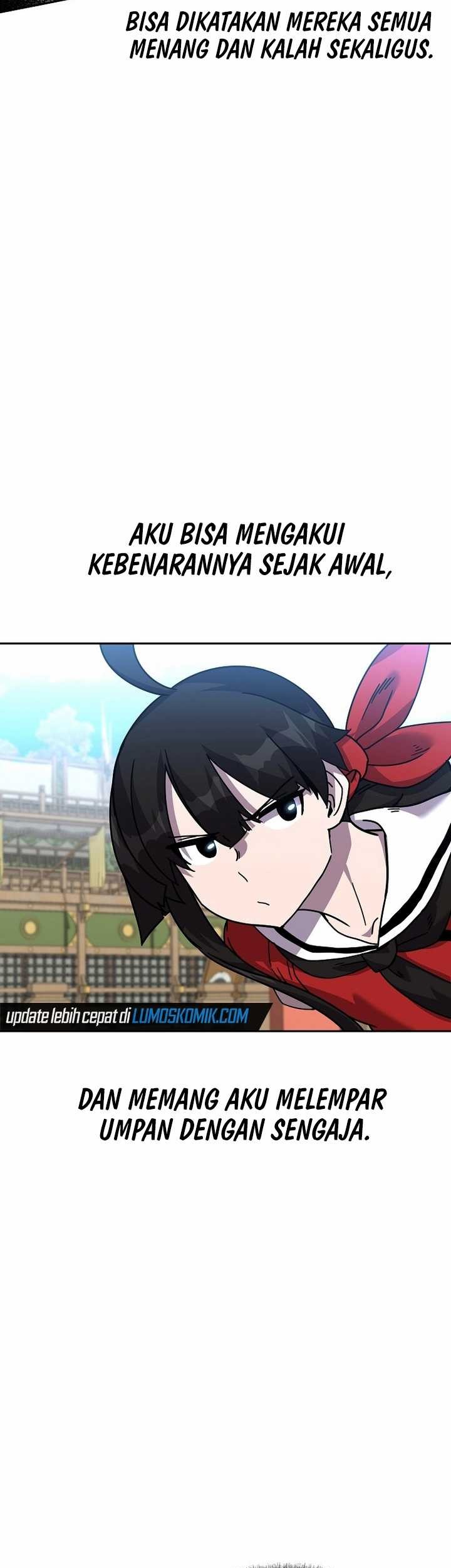 Zui Qiang Shen Wang Chapter 61 - halaman 3