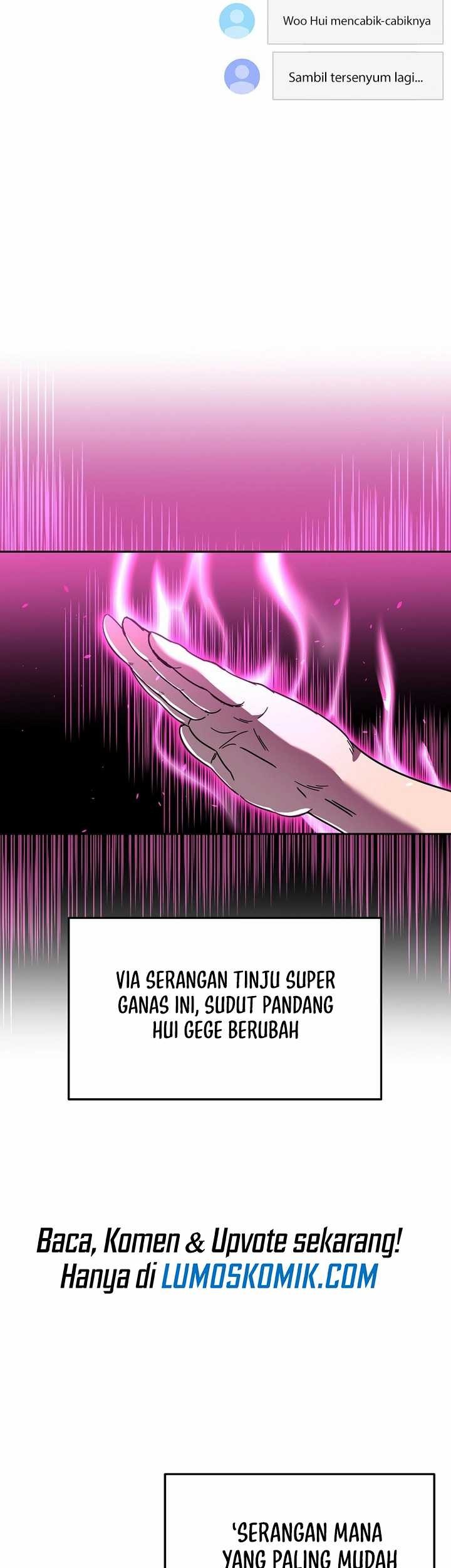 Zui Qiang Shen Wang Chapter 61 - halaman 5