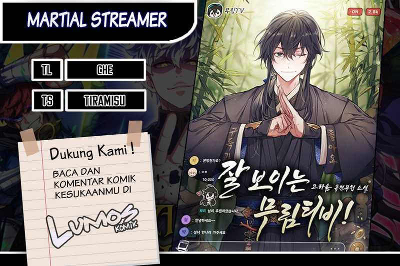 Zui Qiang Shen Wang Chapter 62 - halaman 1