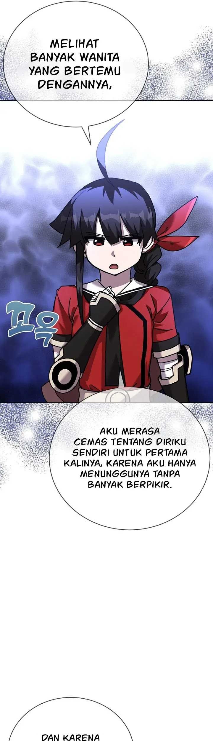 Zui Qiang Shen Wang Chapter 63 - halaman 7