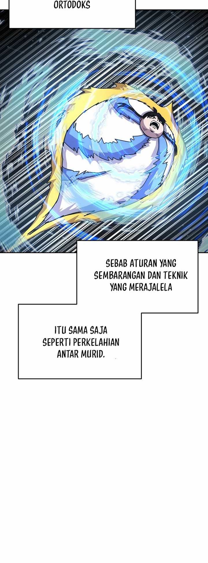 Zui Qiang Shen Wang Chapter 64 - halaman 4