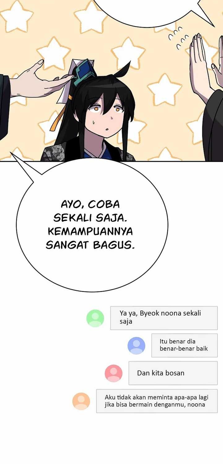 Zui Qiang Shen Wang Chapter 65 - halaman 10