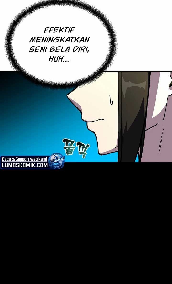 Zui Qiang Shen Wang Chapter 65 - halaman 12