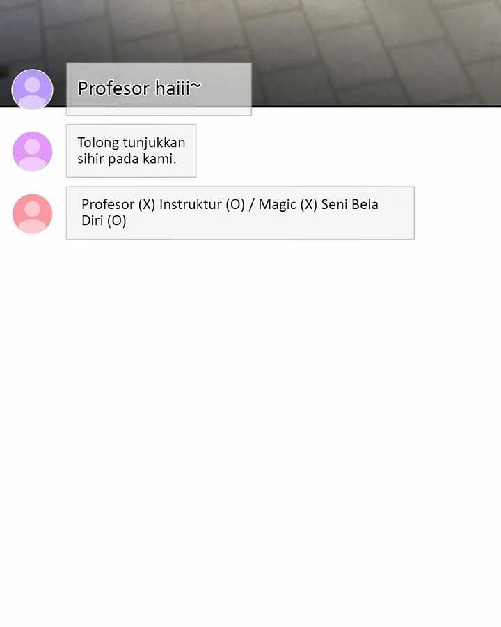 Zui Qiang Shen Wang Chapter 65 - halaman 6