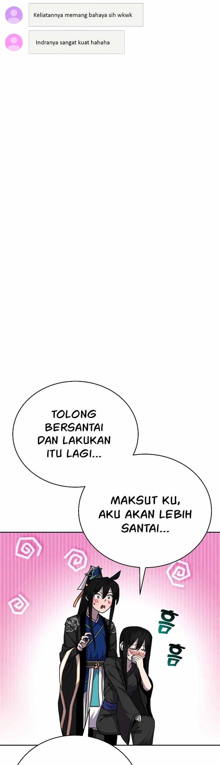 Zui Qiang Shen Wang Chapter 66 - halaman 7