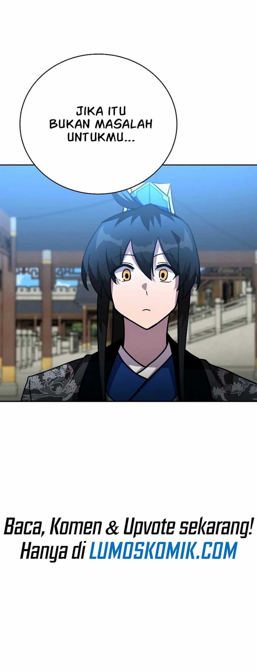 Zui Qiang Shen Wang Chapter 67 - halaman 16