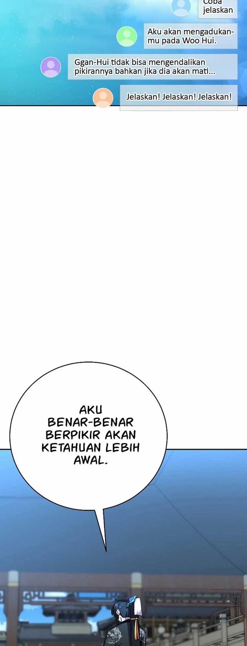 Zui Qiang Shen Wang Chapter 67 - halaman 2