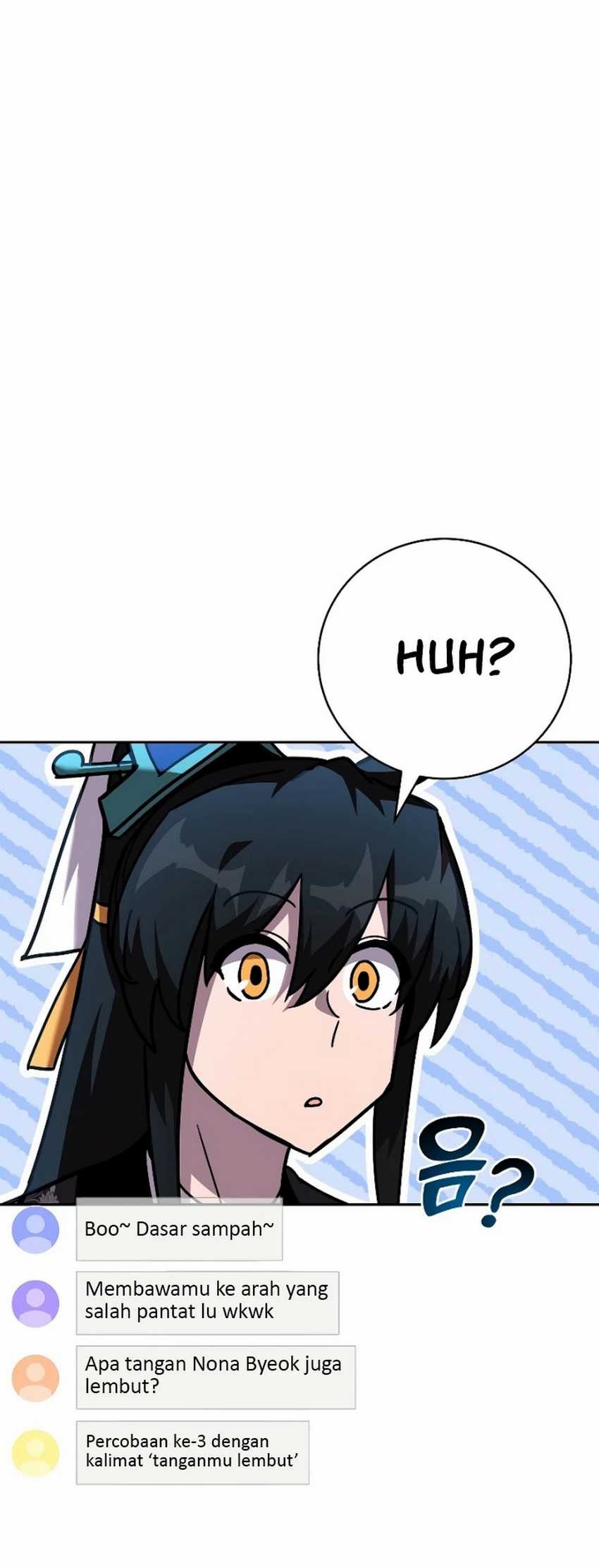 Zui Qiang Shen Wang Chapter 67 - halaman 6