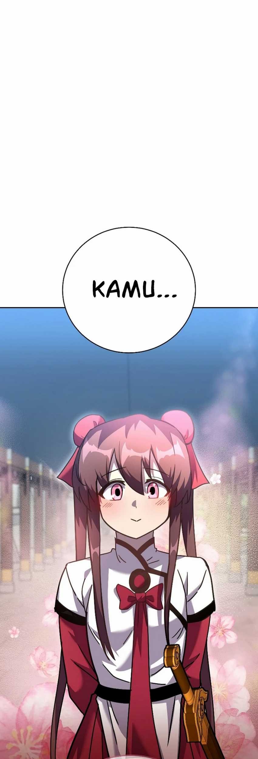 Zui Qiang Shen Wang Chapter 67 - halaman 7