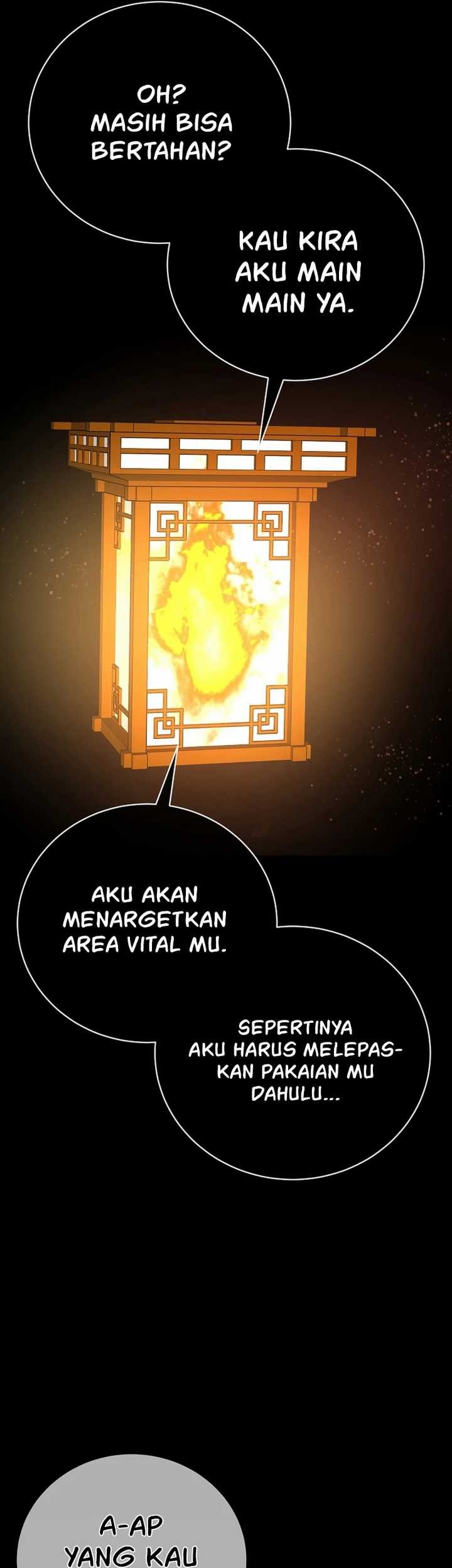 Zui Qiang Shen Wang Chapter 68 - halaman 11