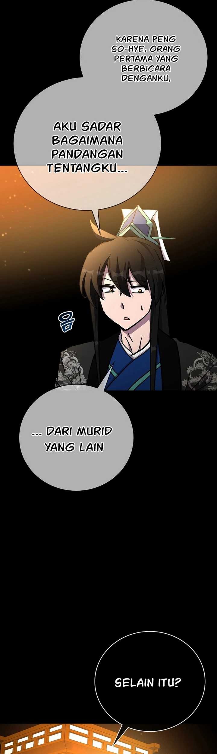 Zui Qiang Shen Wang Chapter 68 - halaman 3