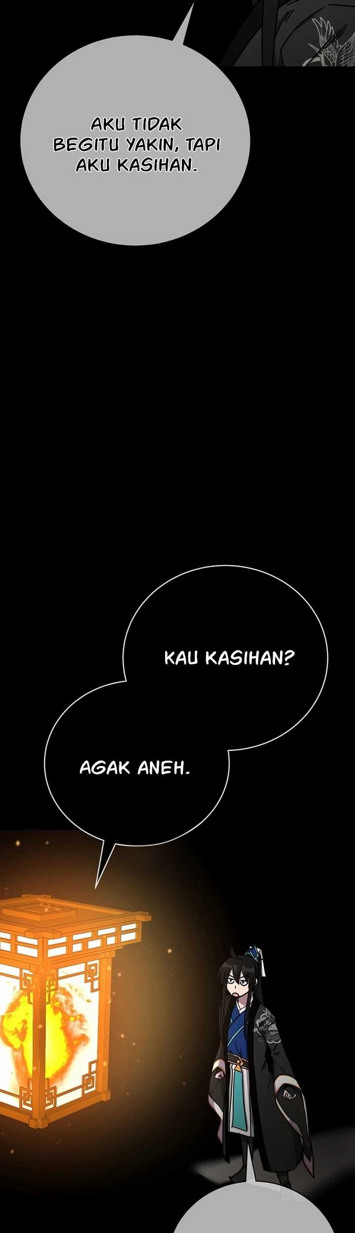 Zui Qiang Shen Wang Chapter 68 - halaman 5