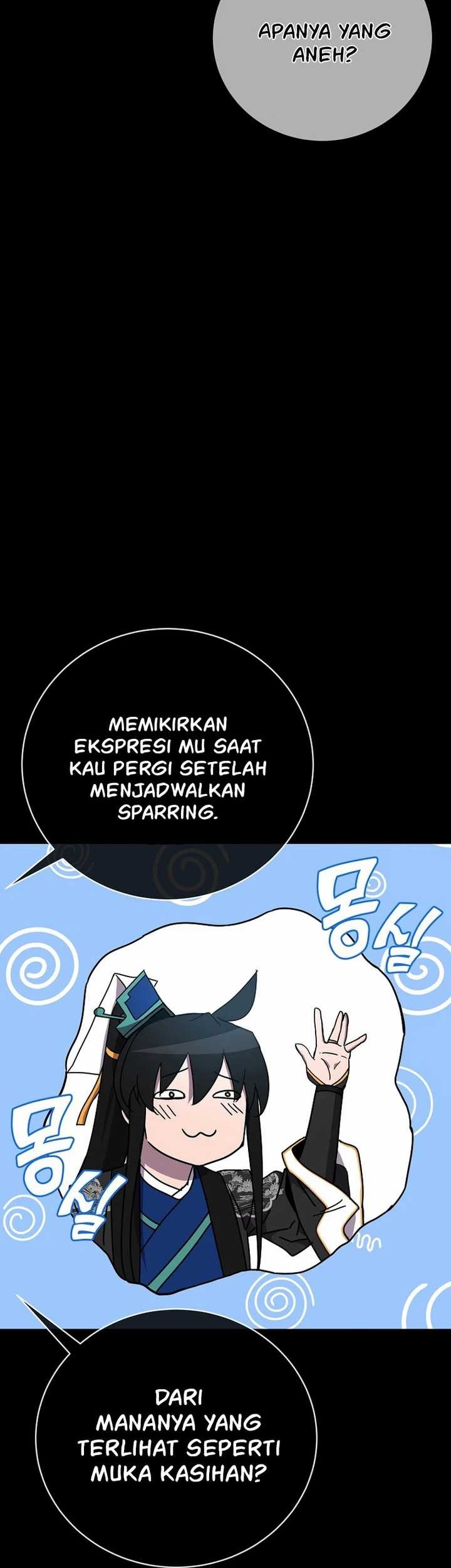 Zui Qiang Shen Wang Chapter 68 - halaman 6