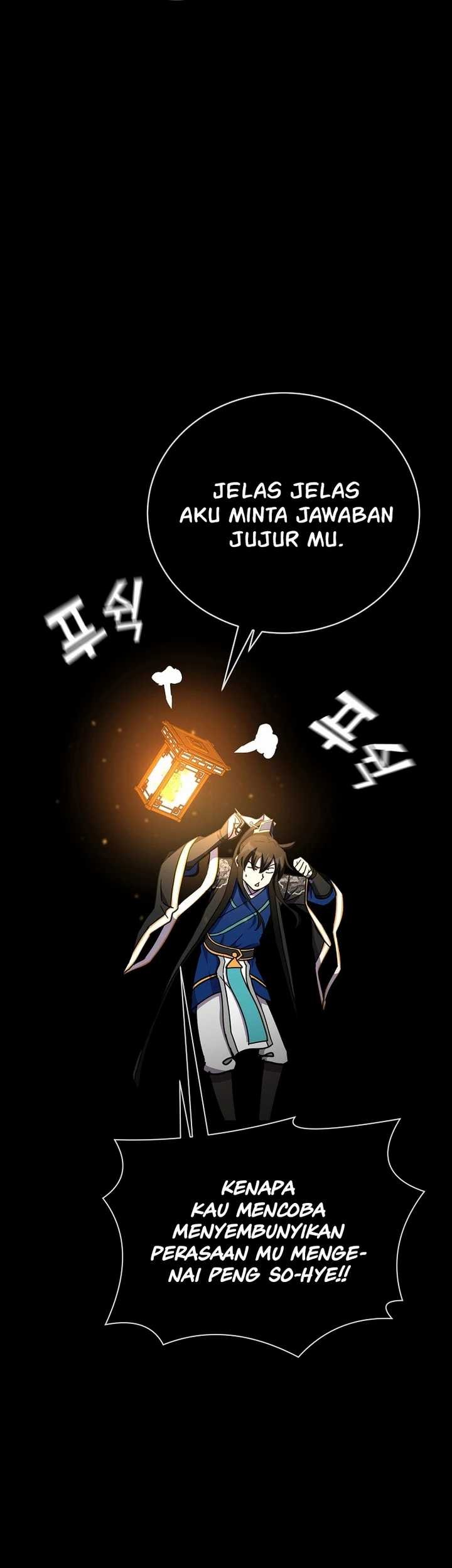 Zui Qiang Shen Wang Chapter 68 - halaman 7