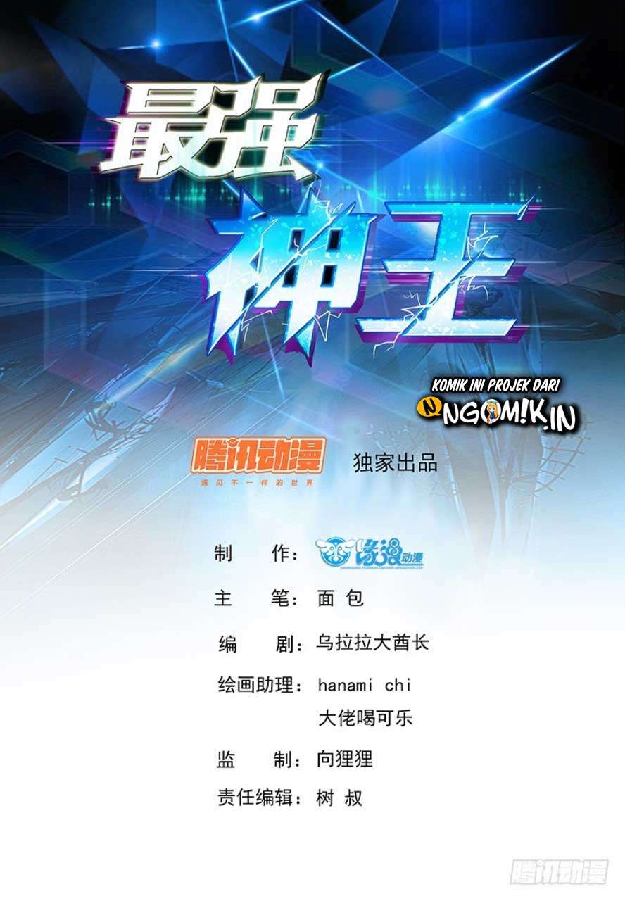 Zui Qiang Shen Wang Chapter 7 - halaman 2