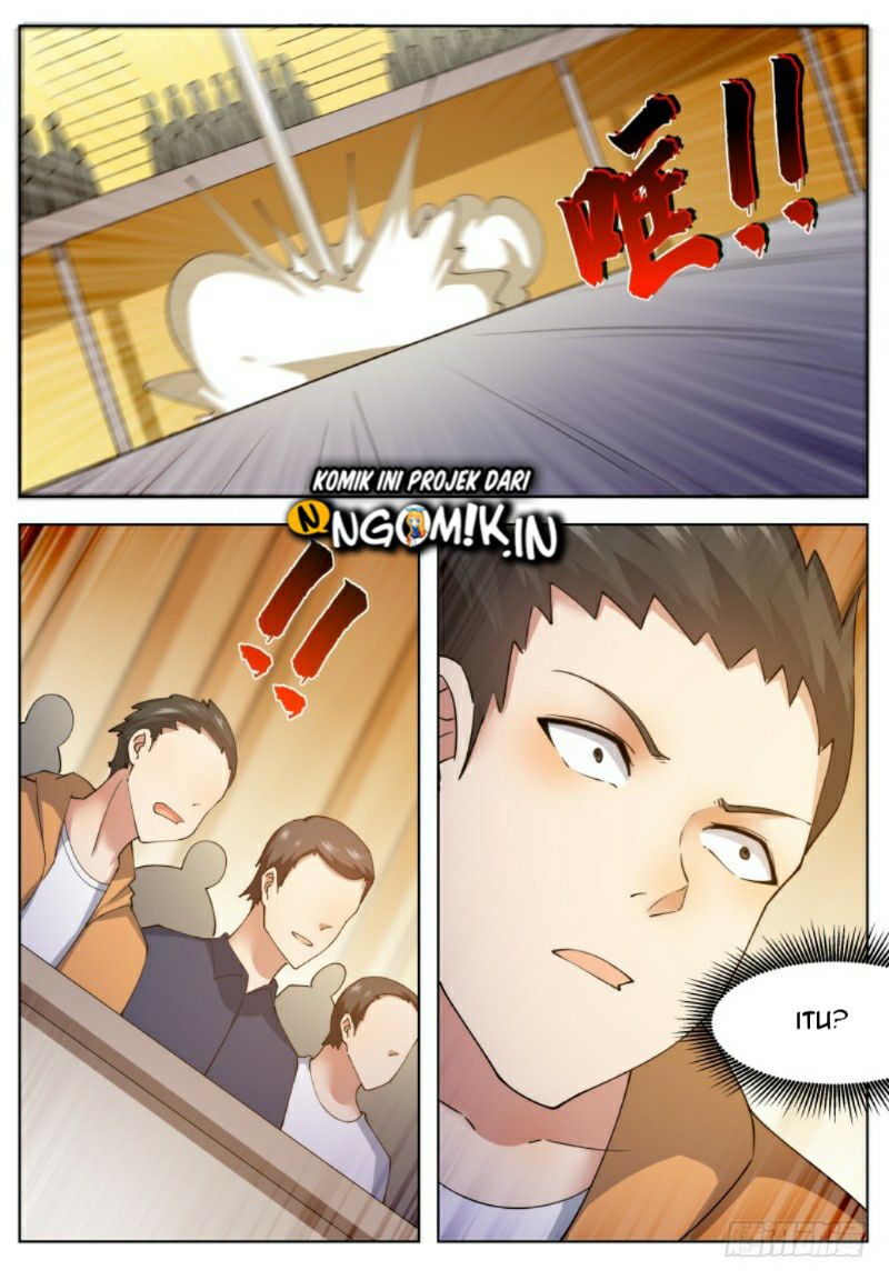 Zui Qiang Shen Wang Chapter 70 - halaman 7